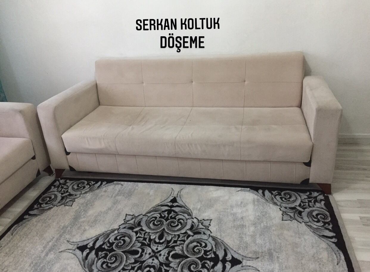 Kanepe yüzü değiştirme modeli ve fiyatları