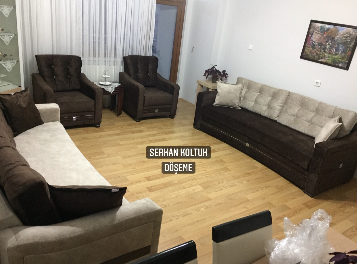 Kayseri Sandalye Tamiri