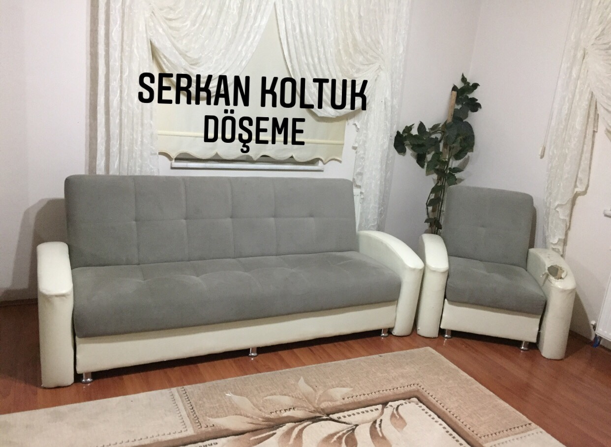 Serkan Döşeme 0537 408 12 67