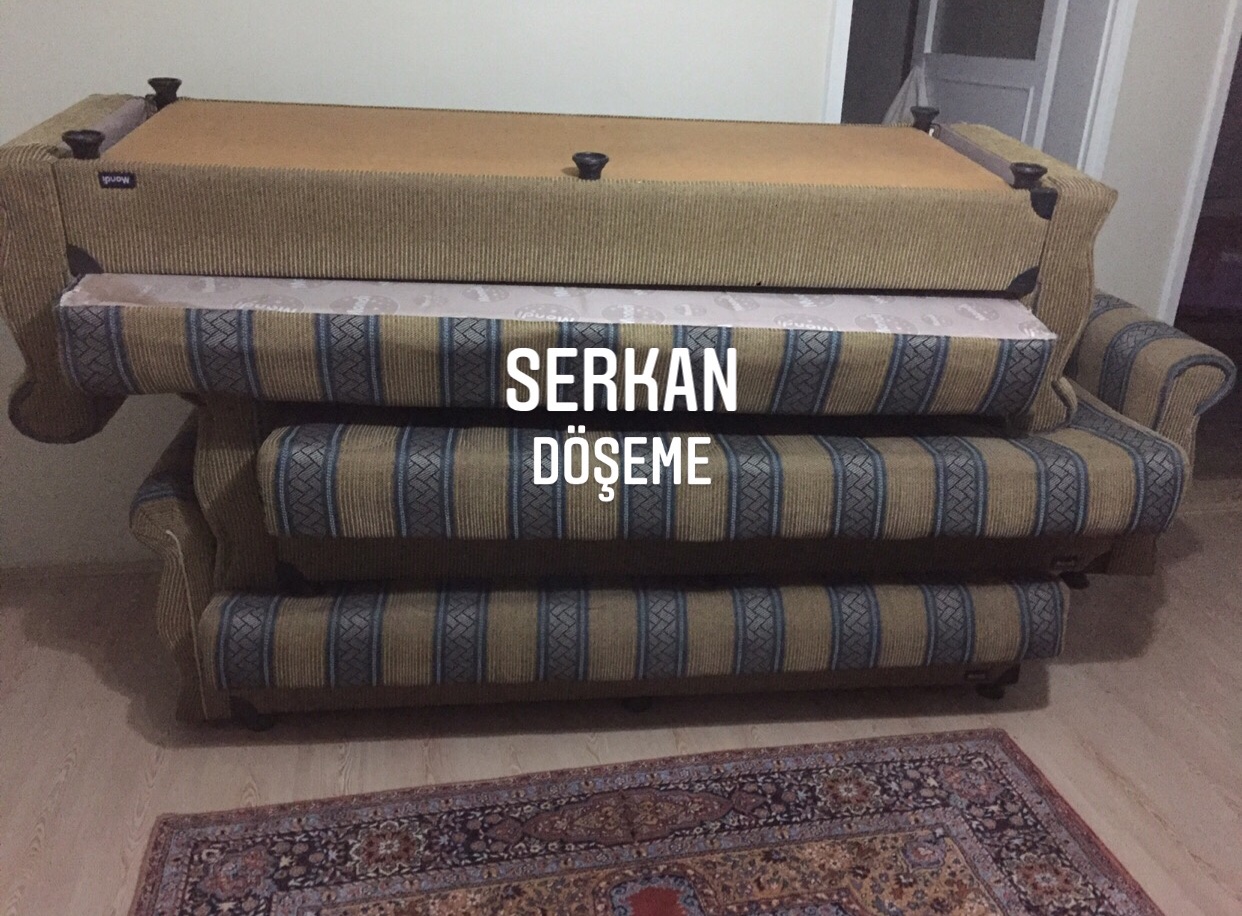 Kayseri Koltuk Döşeme Tamiri Kocasinan Kayseri.