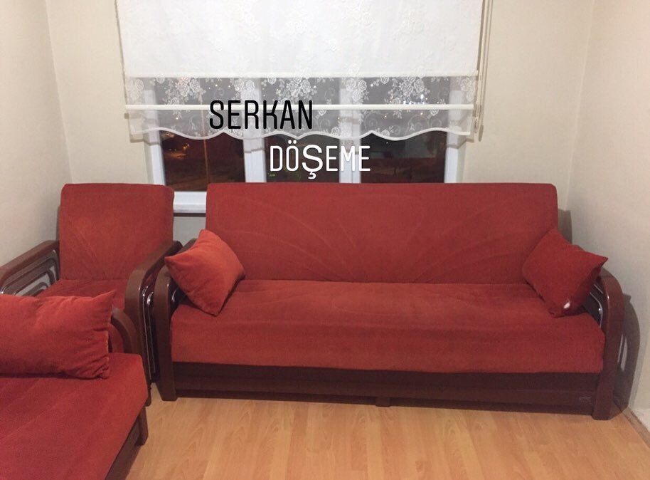 Kanepe Yüzü Değiştirme Fiyatları
