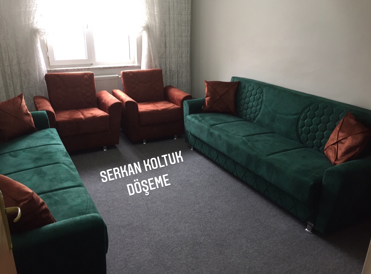 Kayseri Koltuk Döşeme Tamiri Kocasinan Kayseri