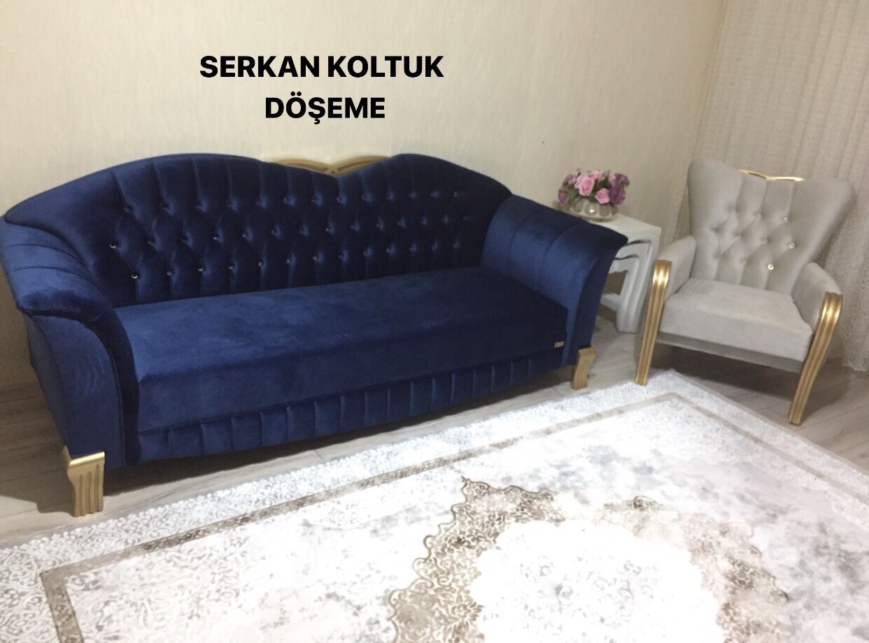 Gemi İç Dekor Kaplaması