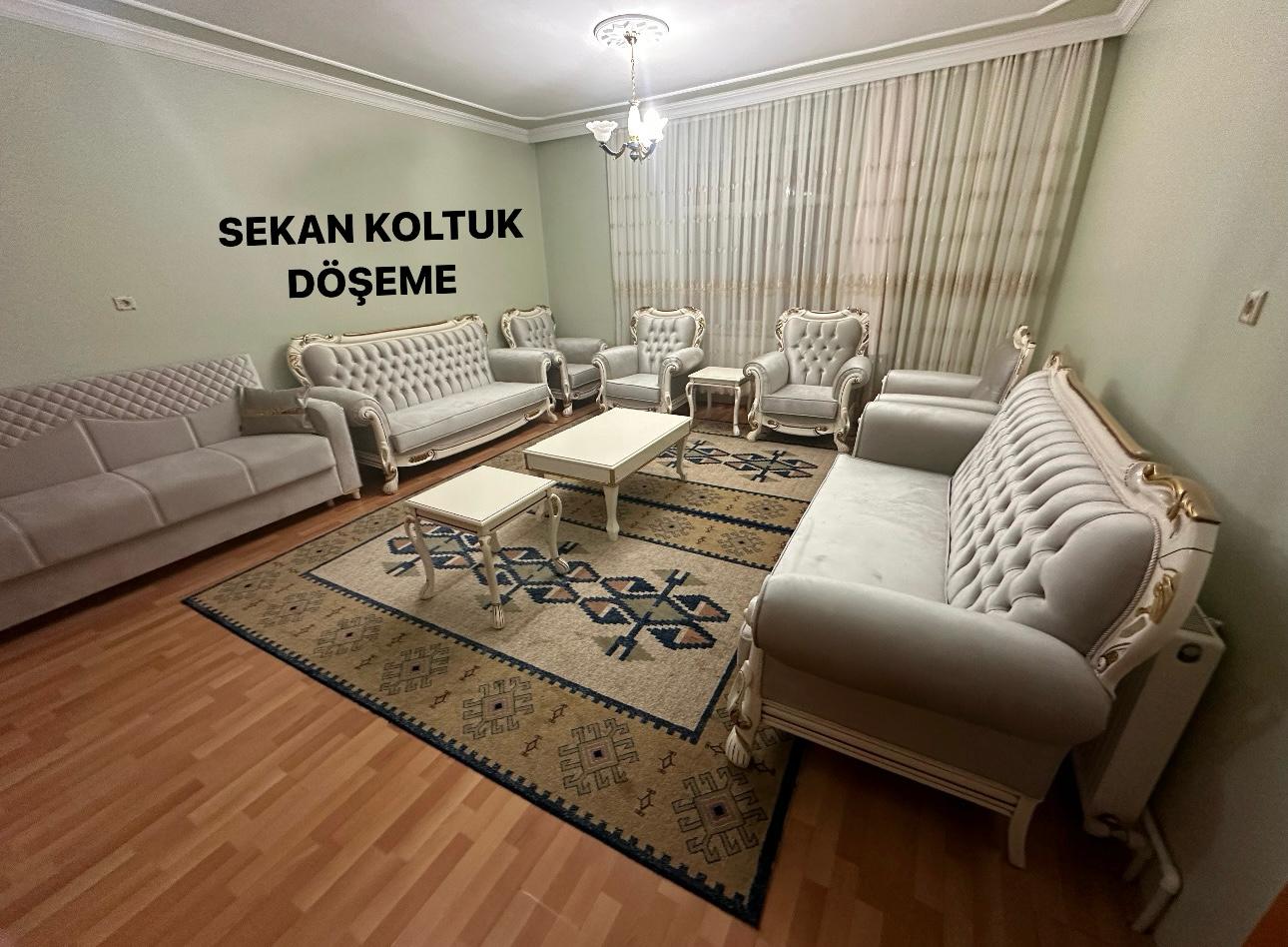 Kayseri Koltuk Tamiri 