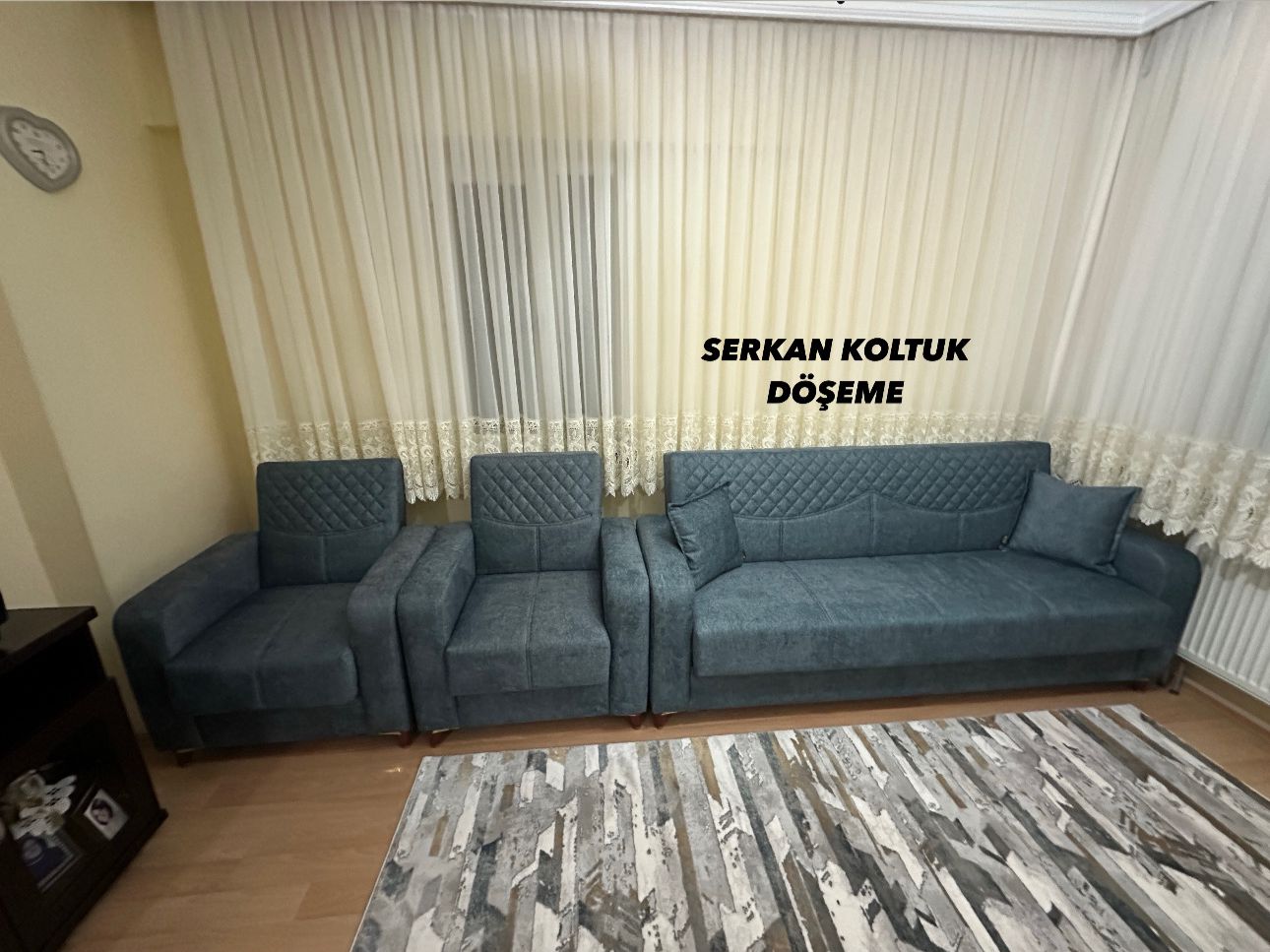 Kayseri Kanepe Tamiri 