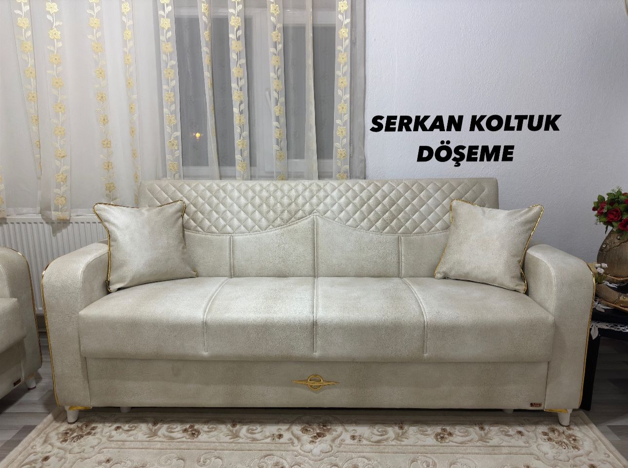Kayseri Kanepe Yüzü Değiştirme Tamiri 