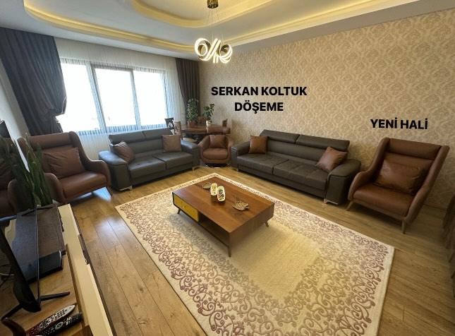 Kayseri Koltuk Tamiri 2025