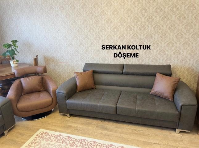 Kayseri Kanepe Yüzü Değiştirme 2025