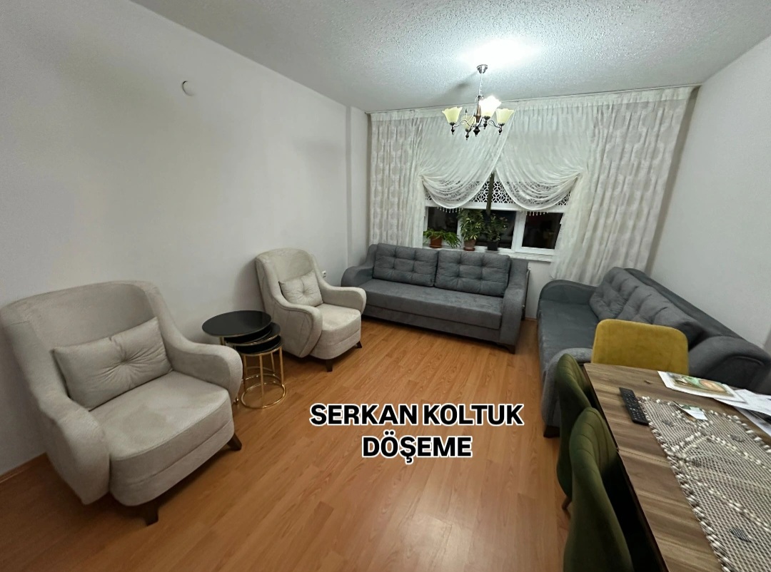 Kayseri Kanepe Tamiri 2025