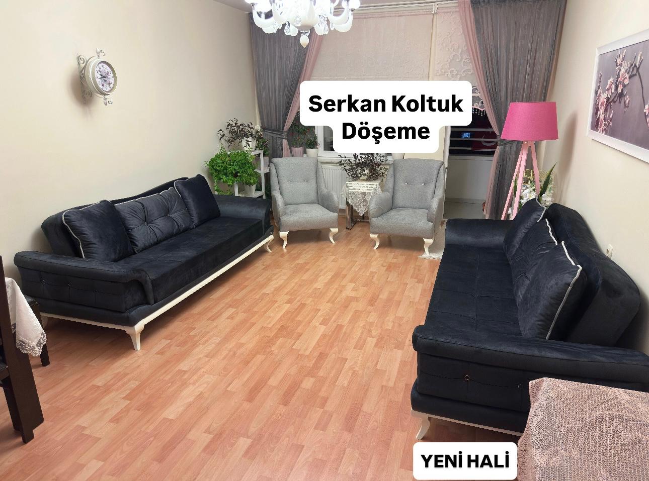 Kayseri Kanepe Tamiri 