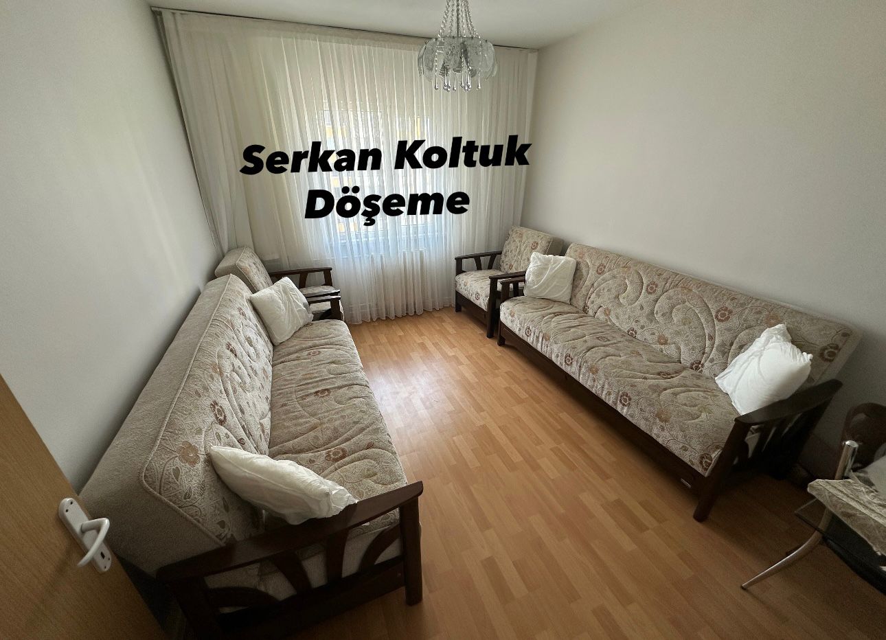 Kayseri Kanepe Tamiri Fiyatları Kocasinan 