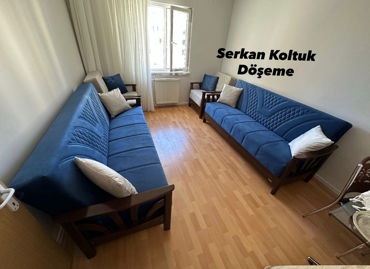Kayseri Koltuk Tamiri 