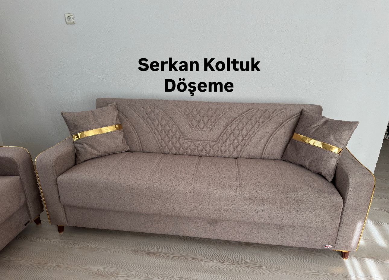 Kayseri Kanepe Yüzü Kaplama Tamiri 