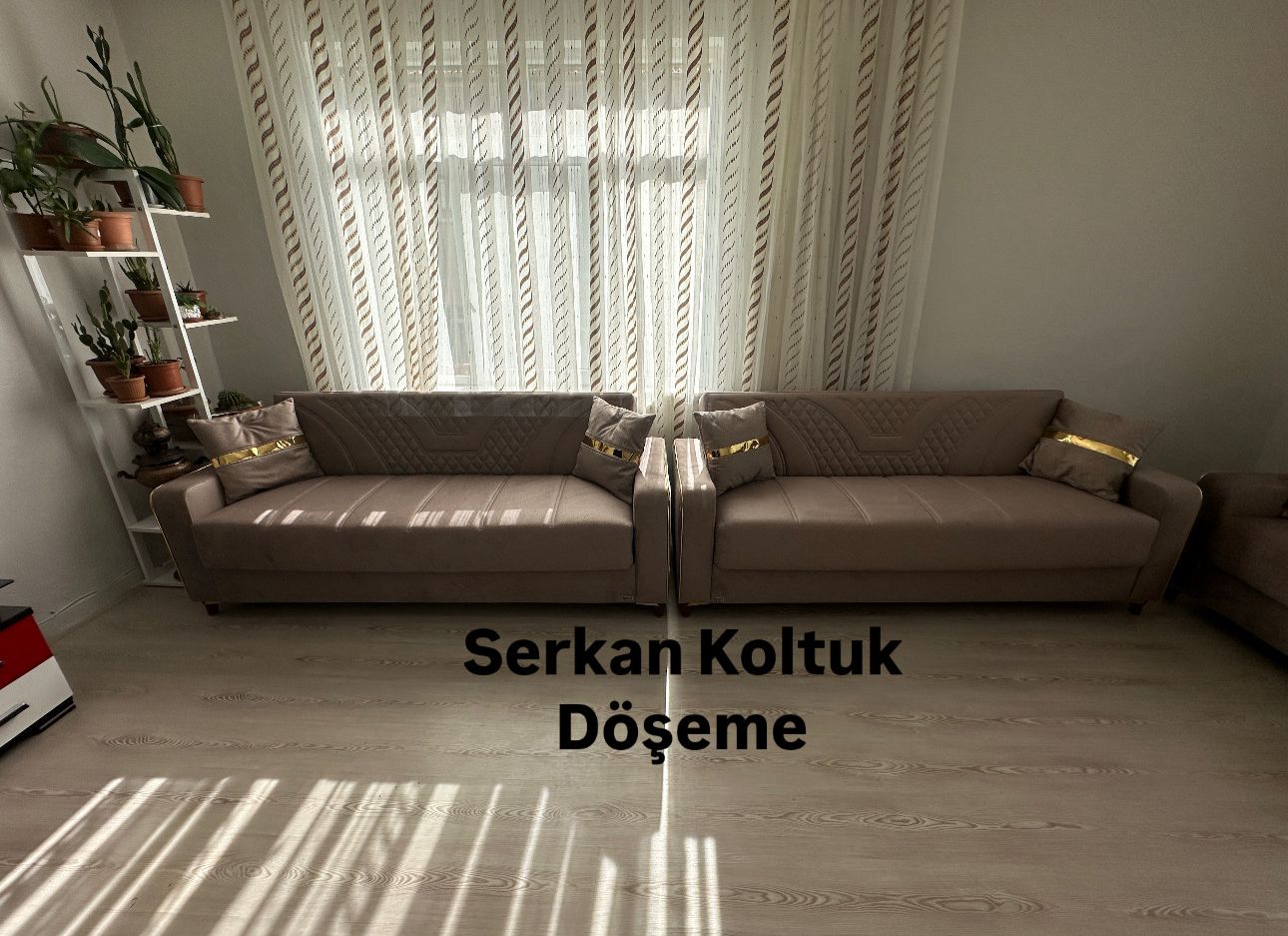 Kayseri Koltuk Döşeme Tamiri 