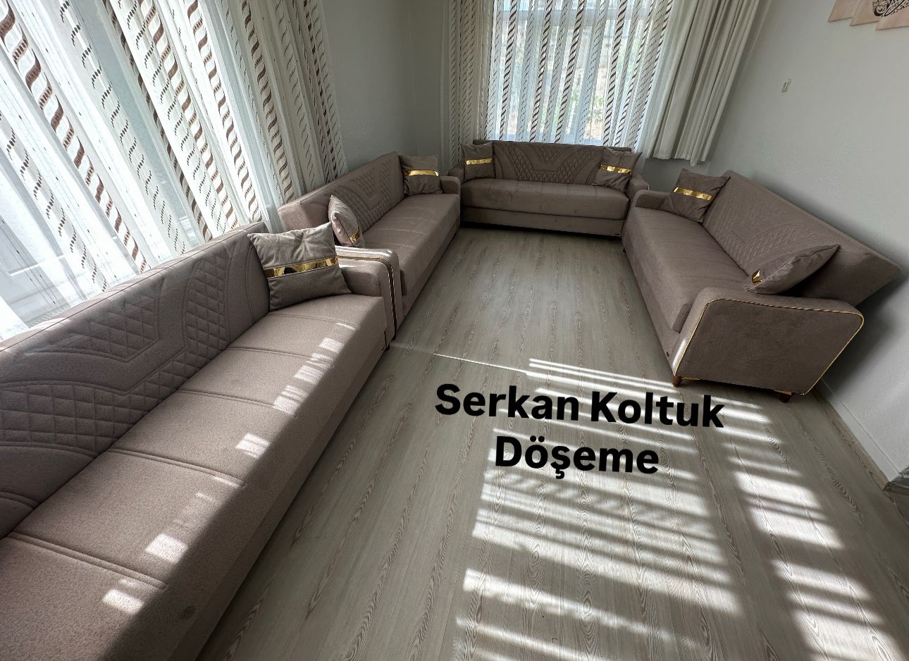 Kayseri Koltuk Tamiri 