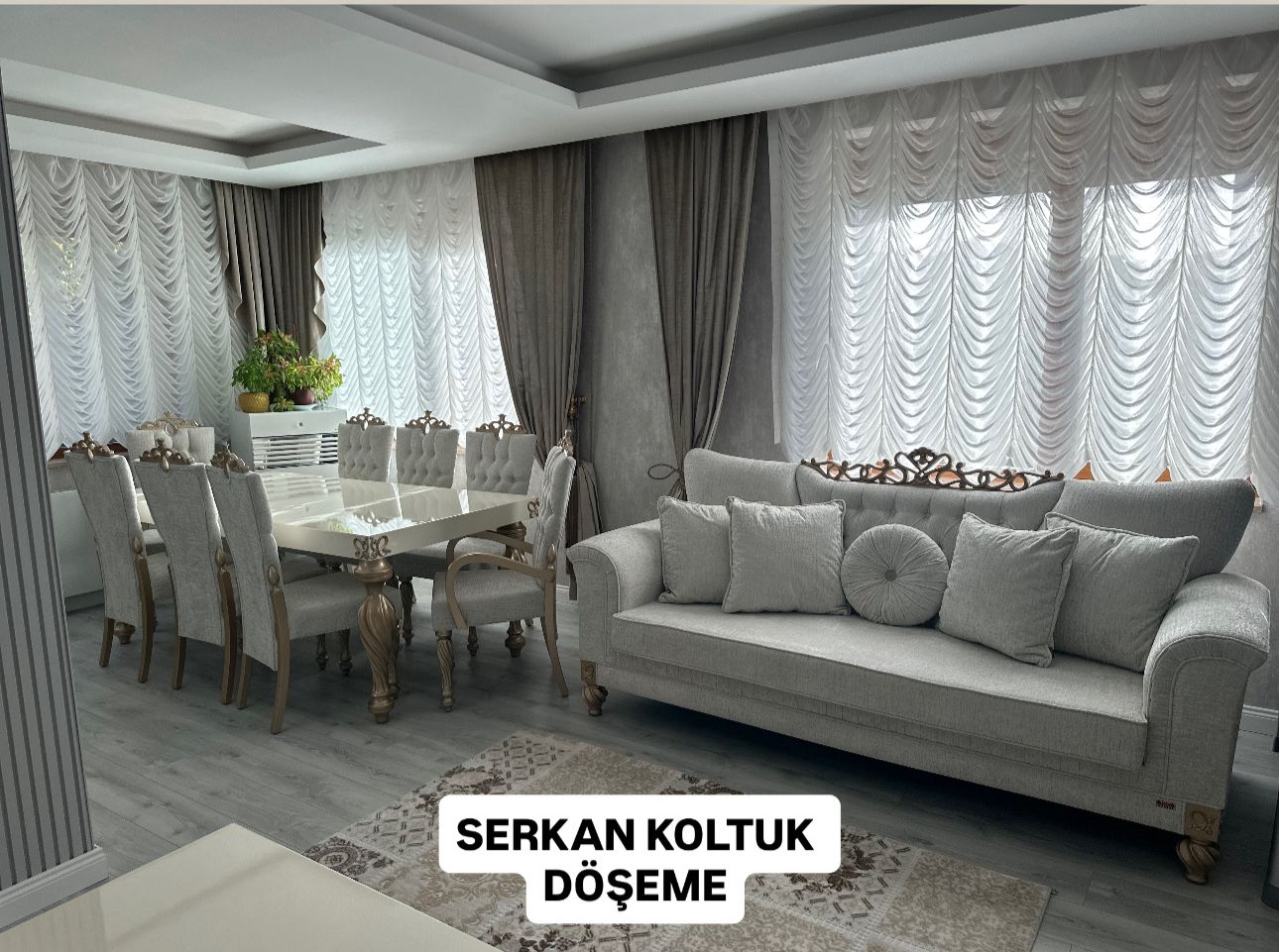 Kayseri Koltuk Tamiri 