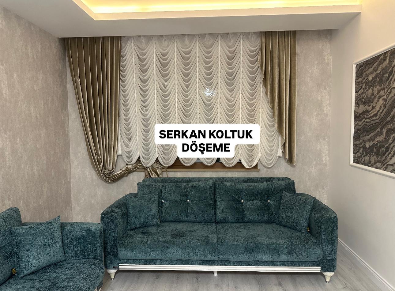 Kayseri Koltuk Döşeme Tamiri 