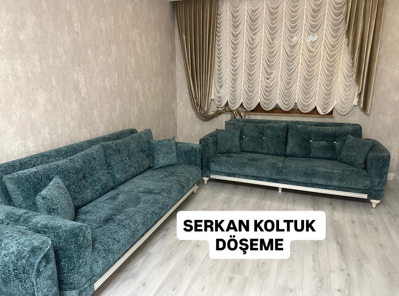 Kayseri Koltuk Döşeme 