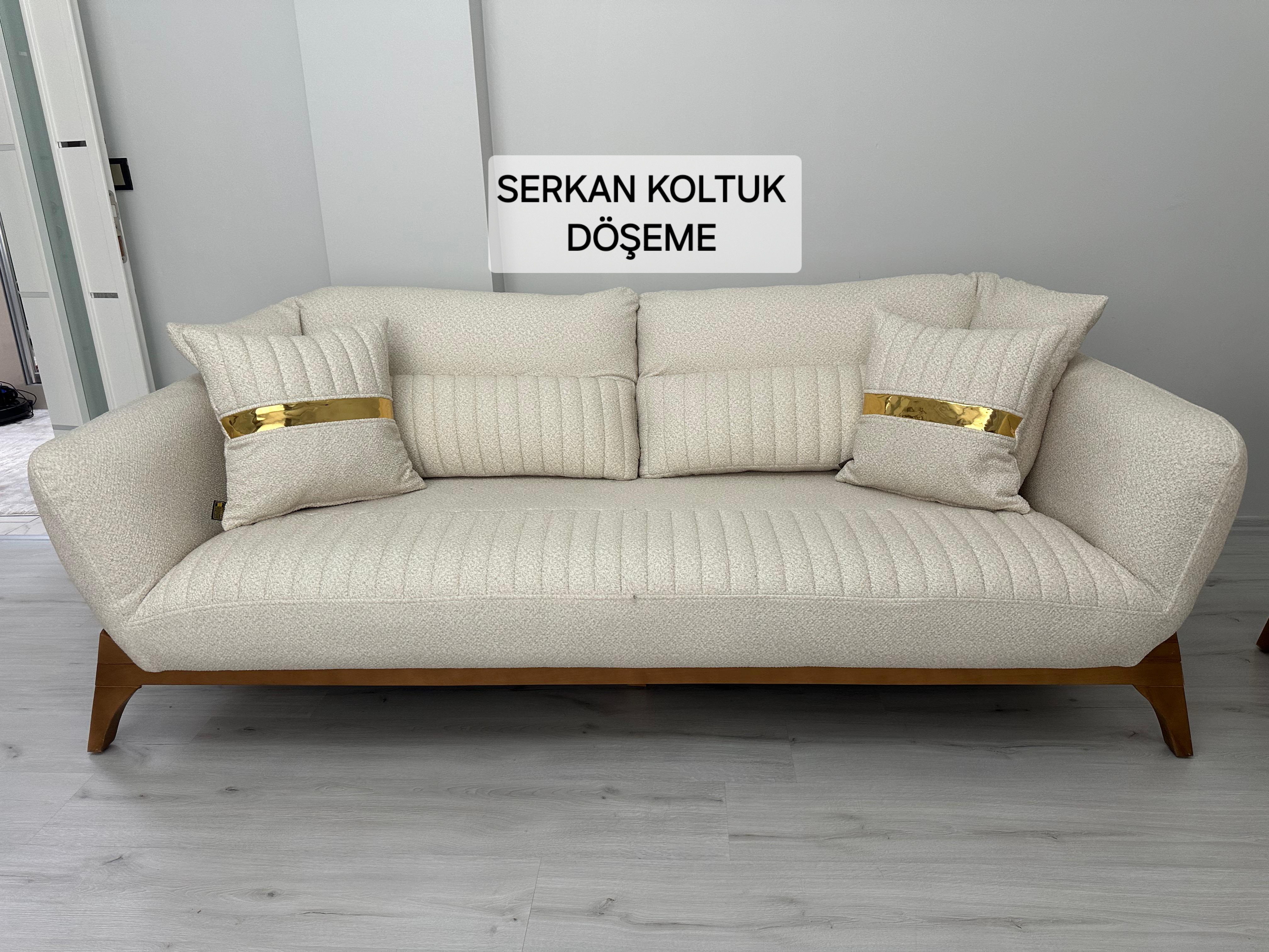 Kayseri Koltuk Döşeme Tamiri 