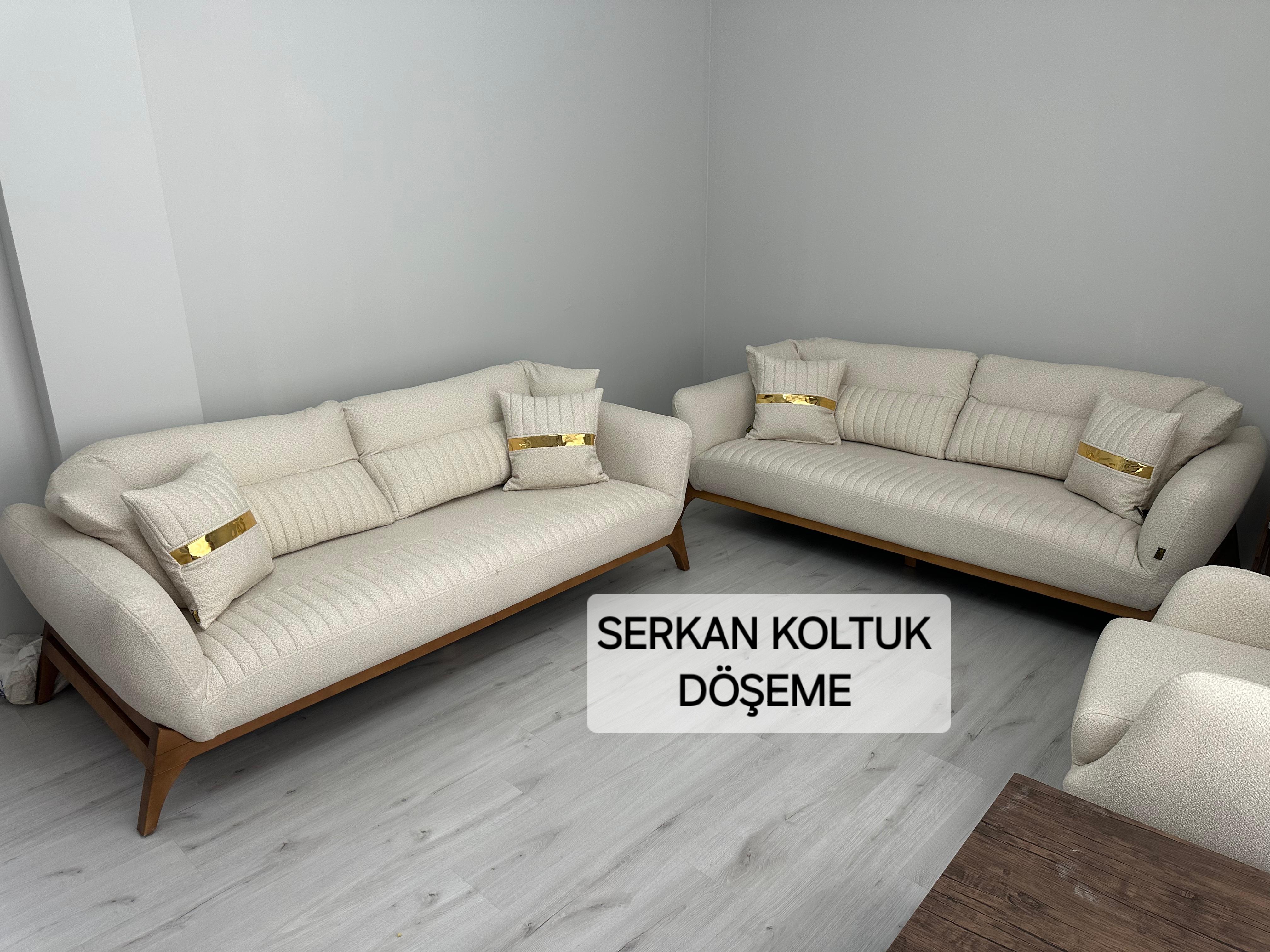 Kayseri Koltuk Döşeme 