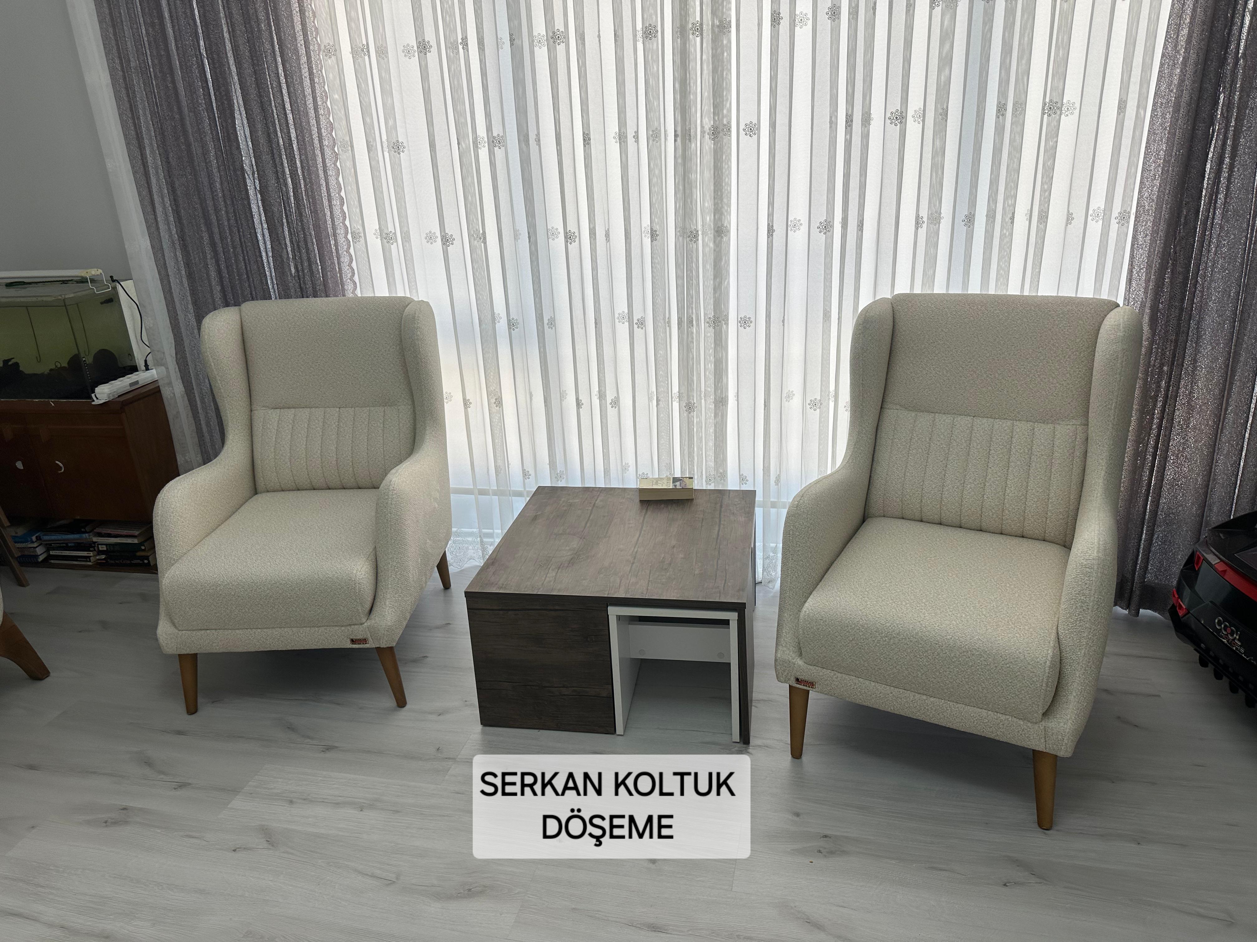 Kayseri Koltuk Tamiri Kocasinan 