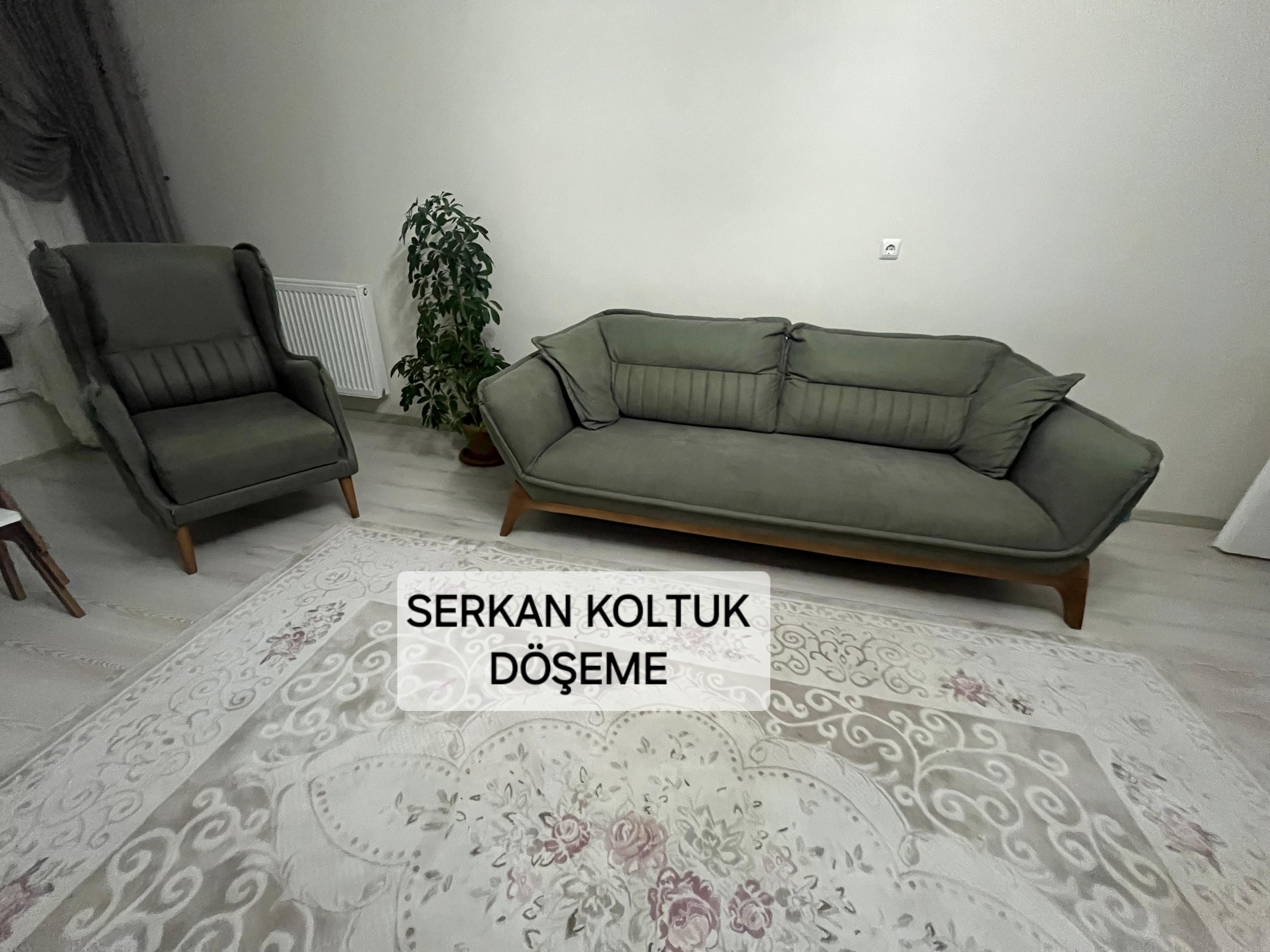 Kayseri Talas Koltuk Döşeme 