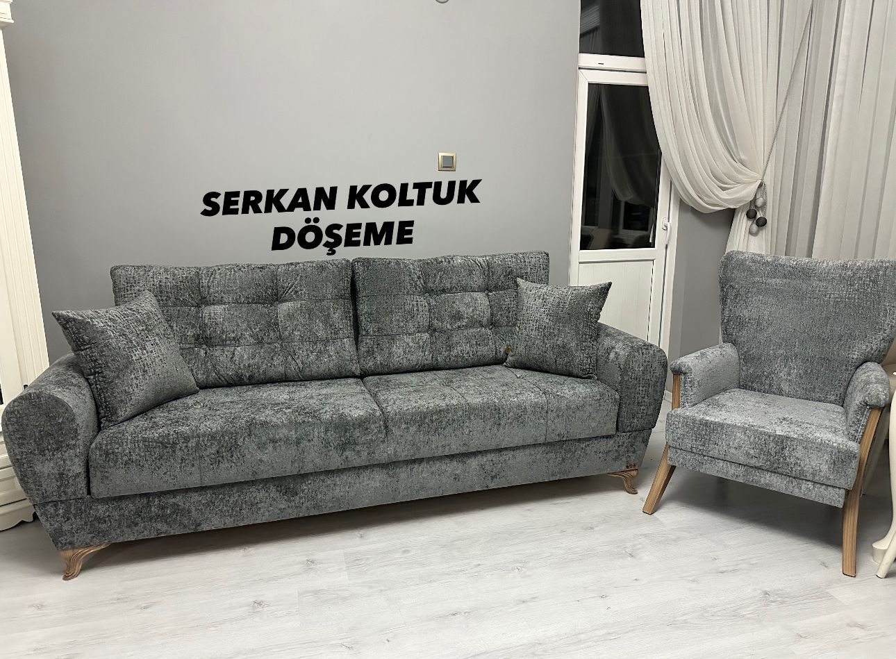 Kayseri Kanepe Döşeme 