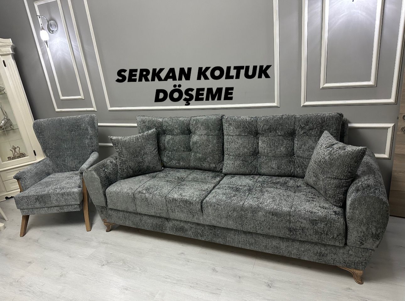 Kayseri Talas Kanepe Tamiri 