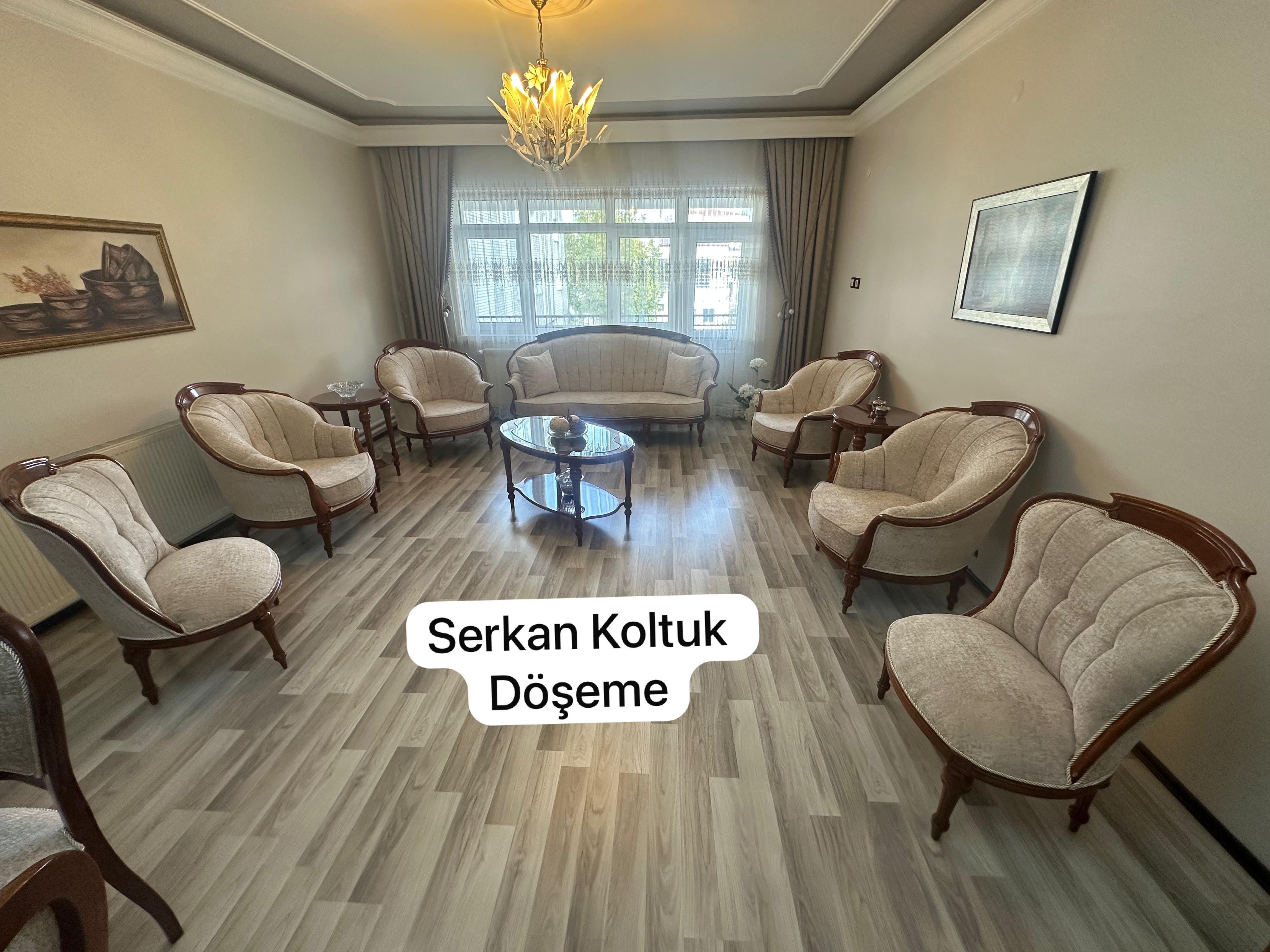 Kayseri Koltuk Tamiri 