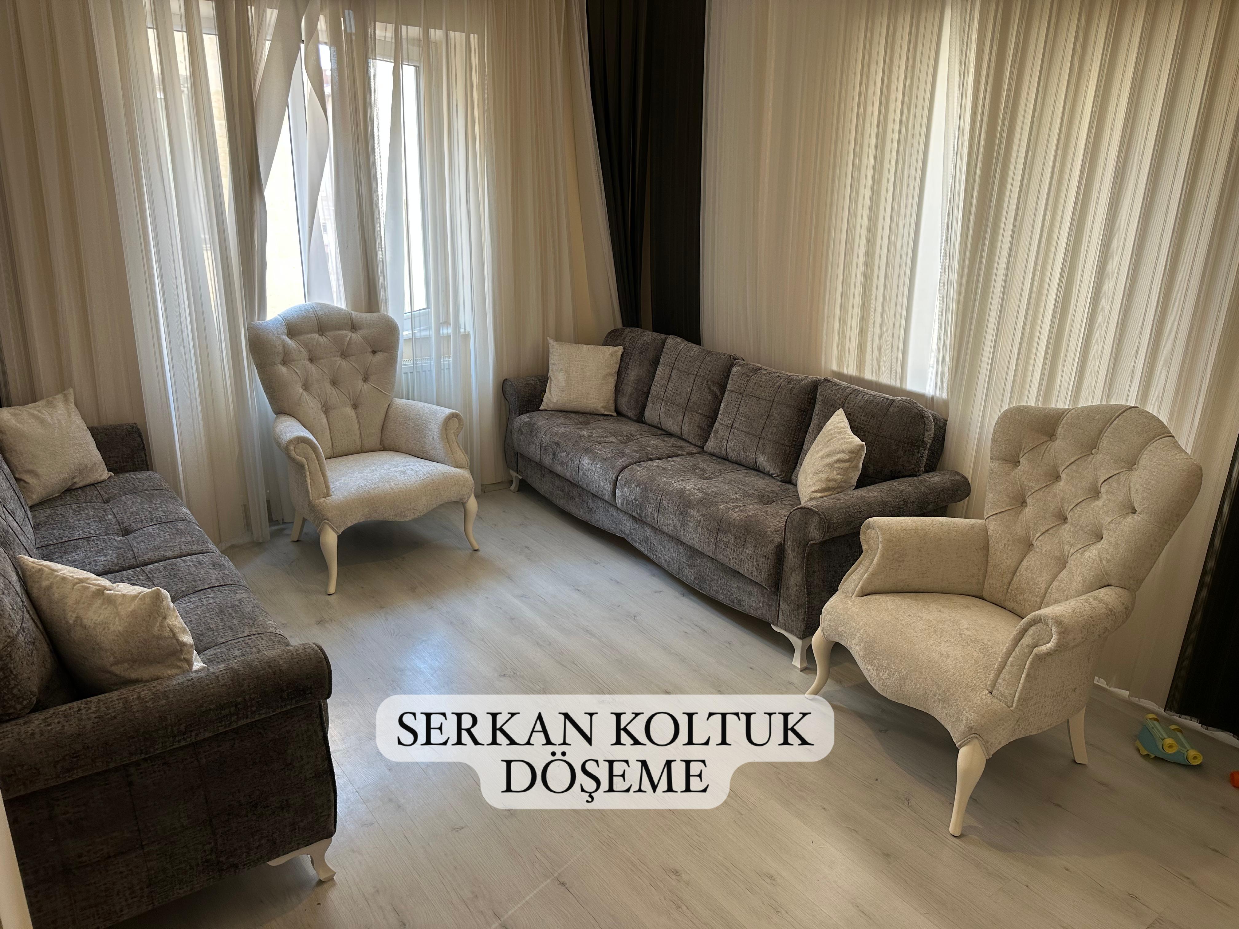 Kayseri Kanepe Tamiri 