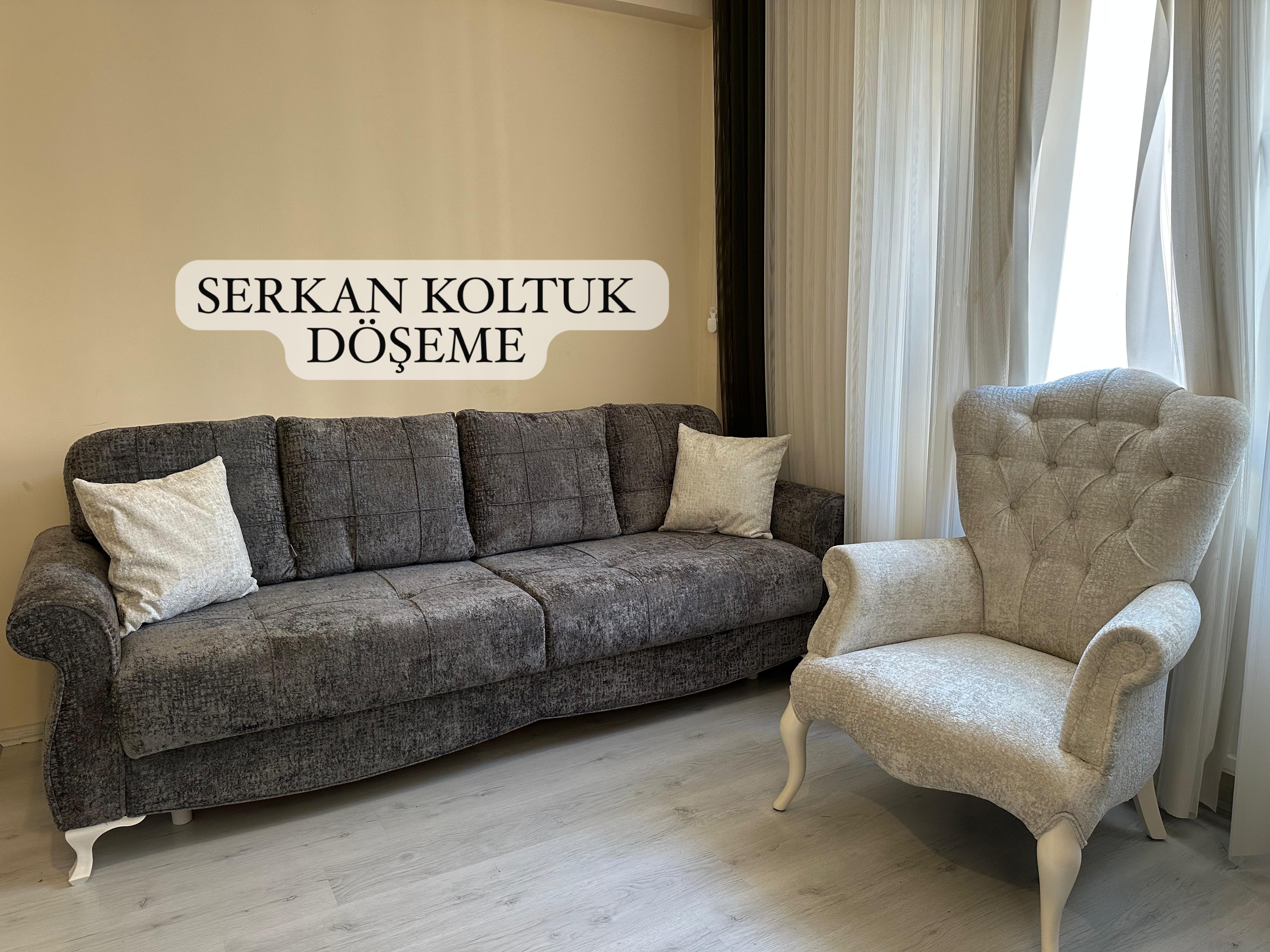 Kayseri Kanepe Tamiri 