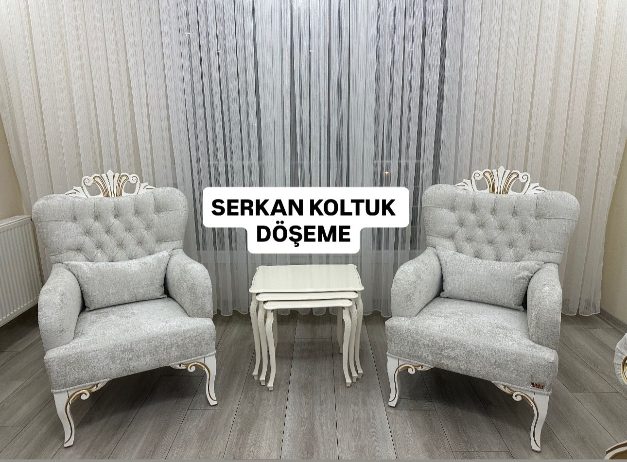 Kayseri Talas Koltuk Tamiri 