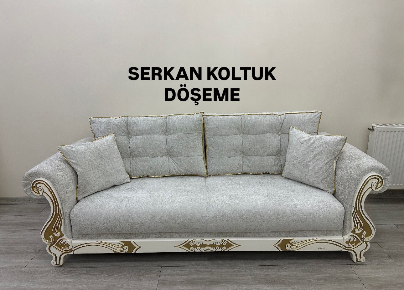 Kayseri Kanepe Yüzü Değiştirme Tamiri 