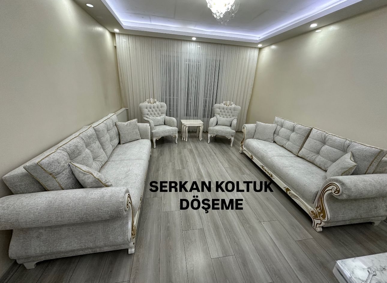 Kayseri Kanepe Tamiri 