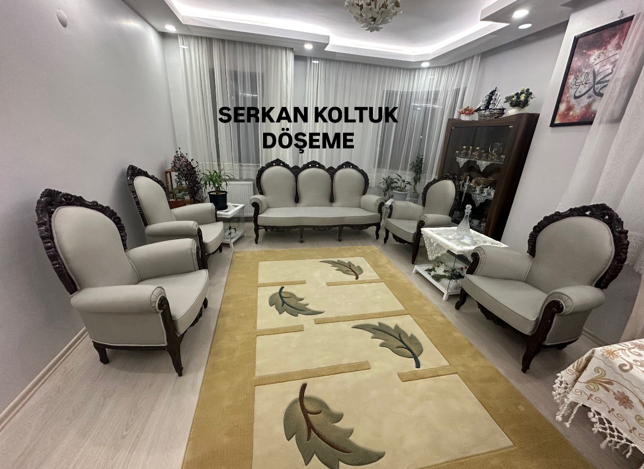 Kayseri Kanepe Tamiri 