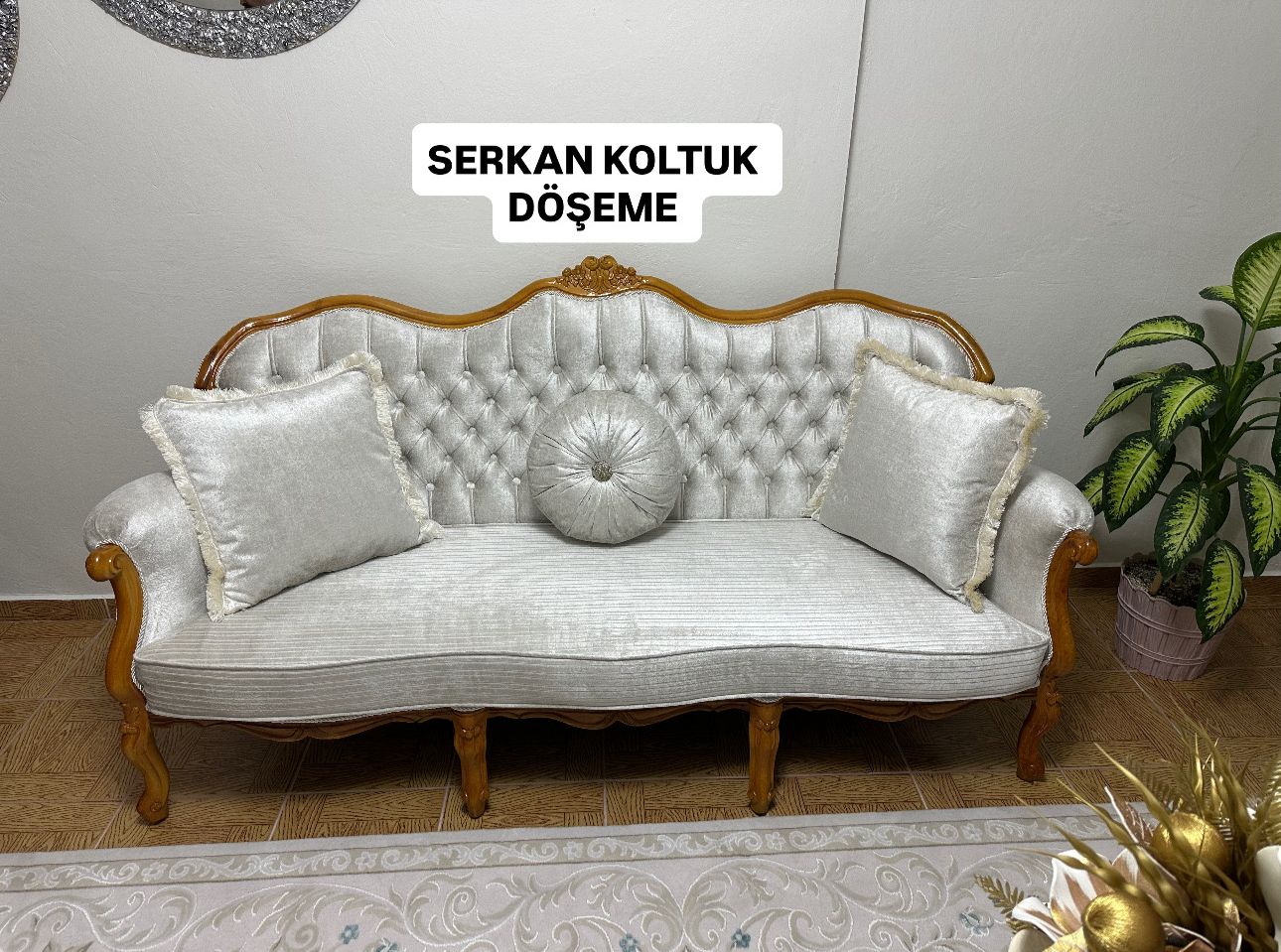Kayseri Kanepe Yüzü Değiştirme Tamiri Fiyatları 
