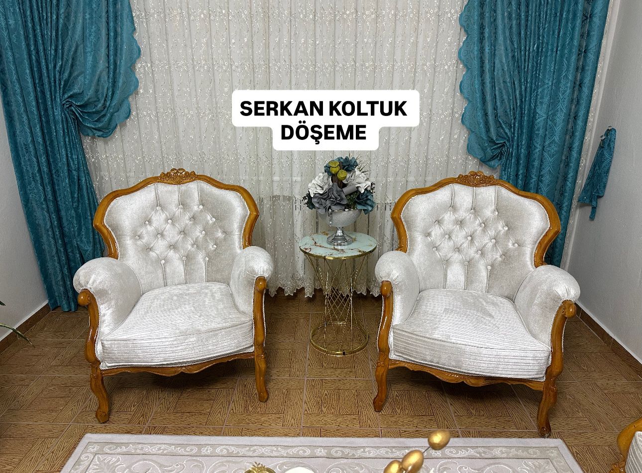 Kayseri Koltuk Tamiri Fiyatları 