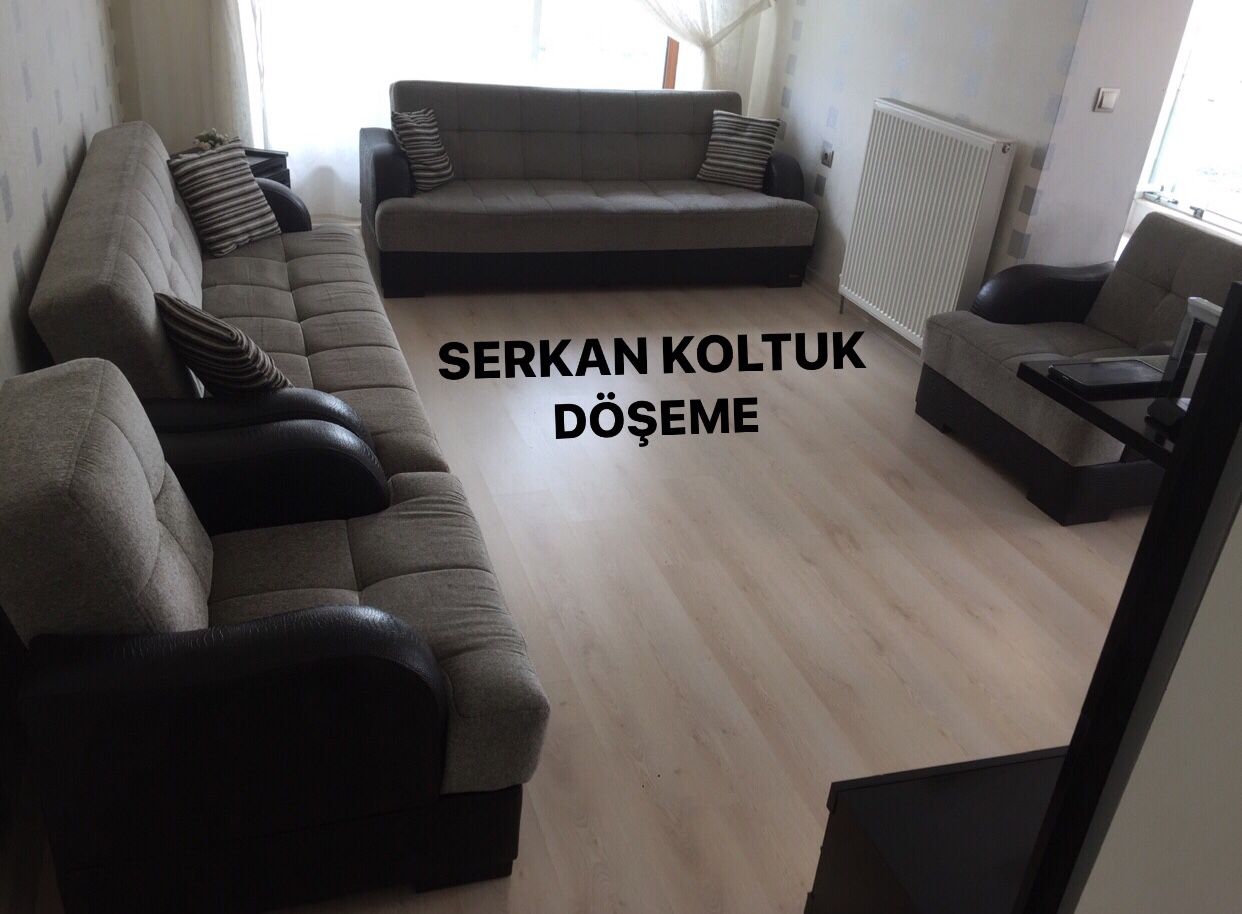 Koltuk Döşeme Tamiri 