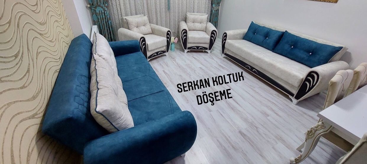 Kanepe Yüzü Değiştirme Fiyatları 