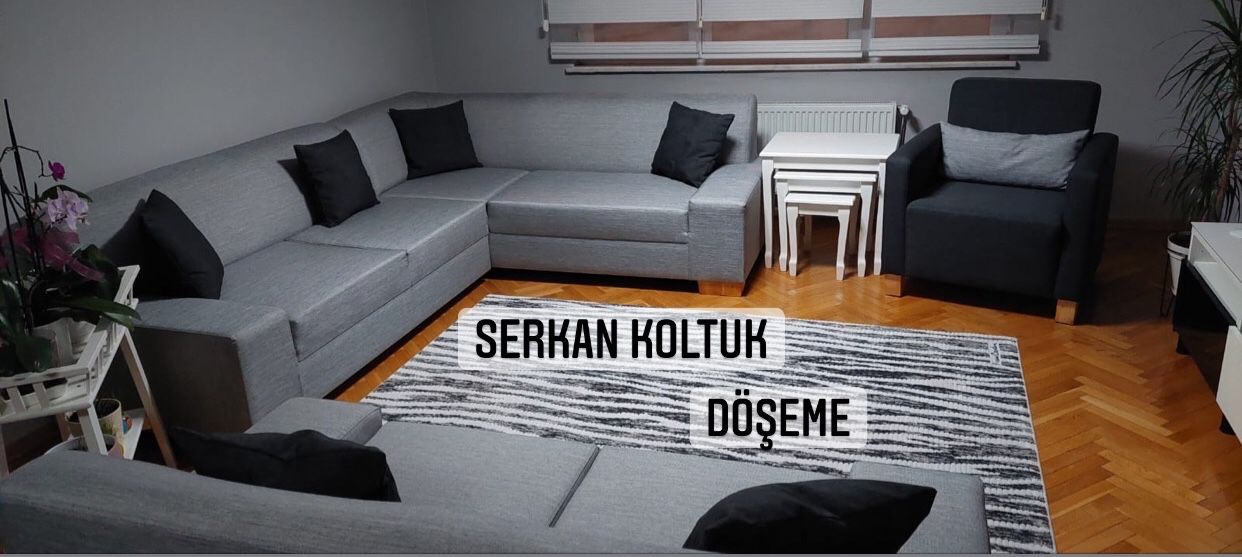 Koltuk Kaplama Modelleri 