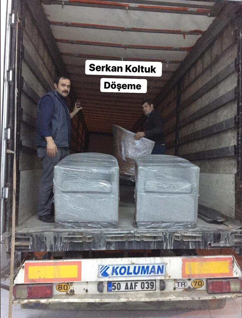 Kayseri Kanepe Döşeme 