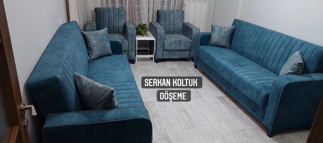 Kayseri Koltuk Döşeme Tamiri Kocasinan 