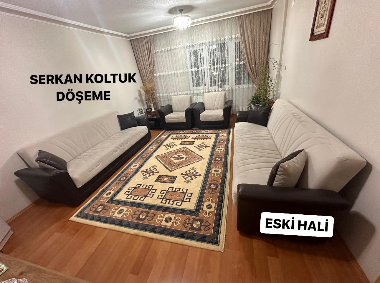 Kayseri Kanepe Yüzü Yenileme Fiyatları 