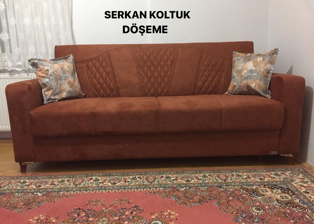 Kayseri Kanepe Döşeme 