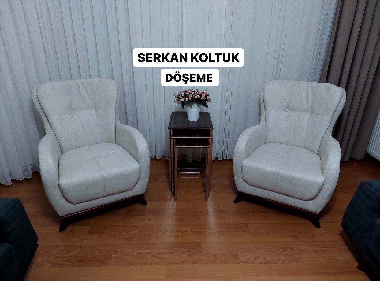 Koltuk Kaplama Modelleri 