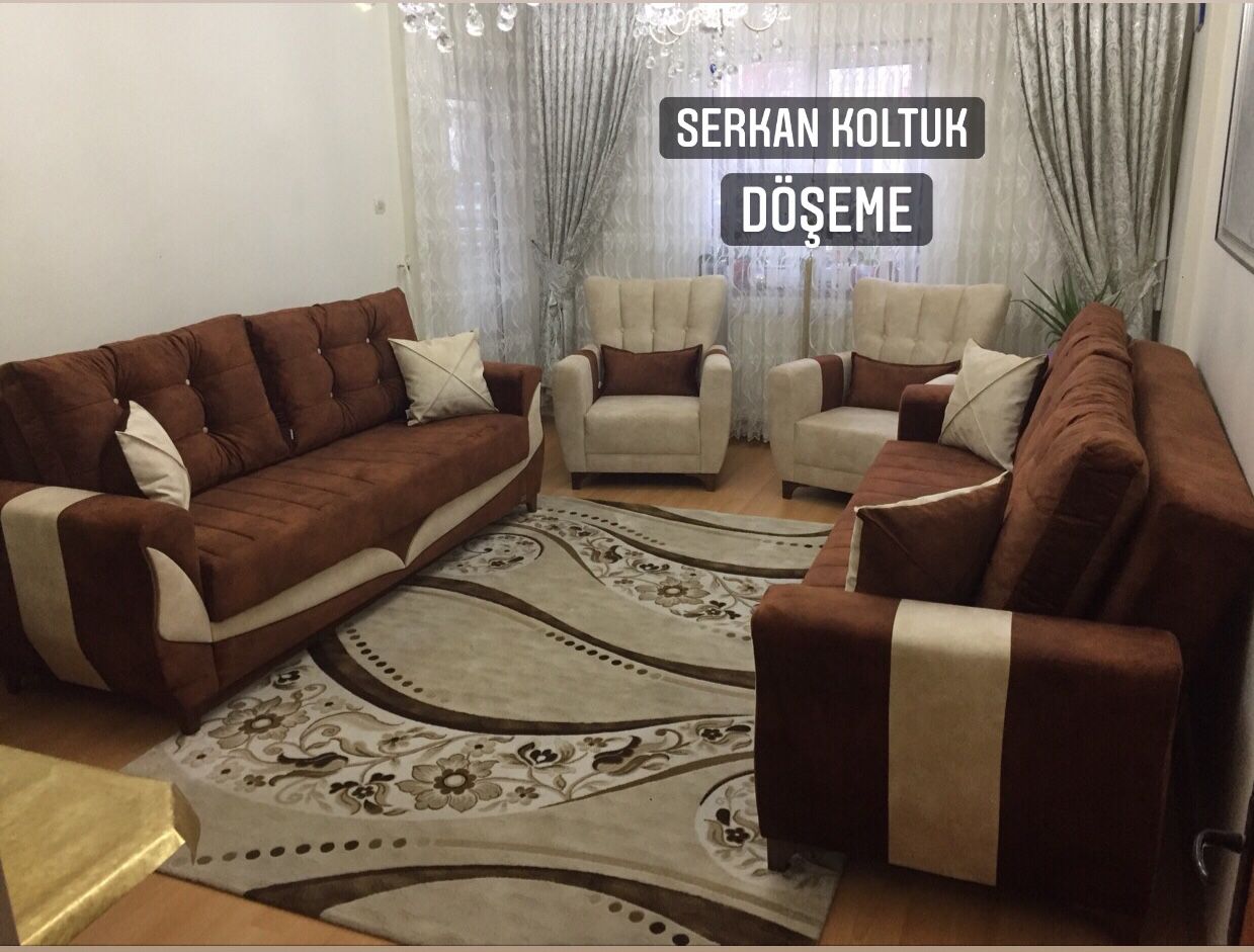 Kanepe Döşeme fiyatları 