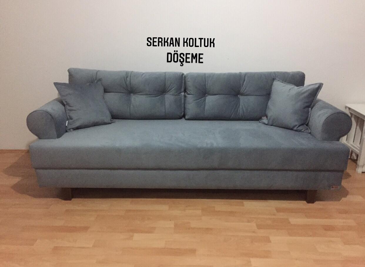 Kayseri Talas Koltuk Döşeme 