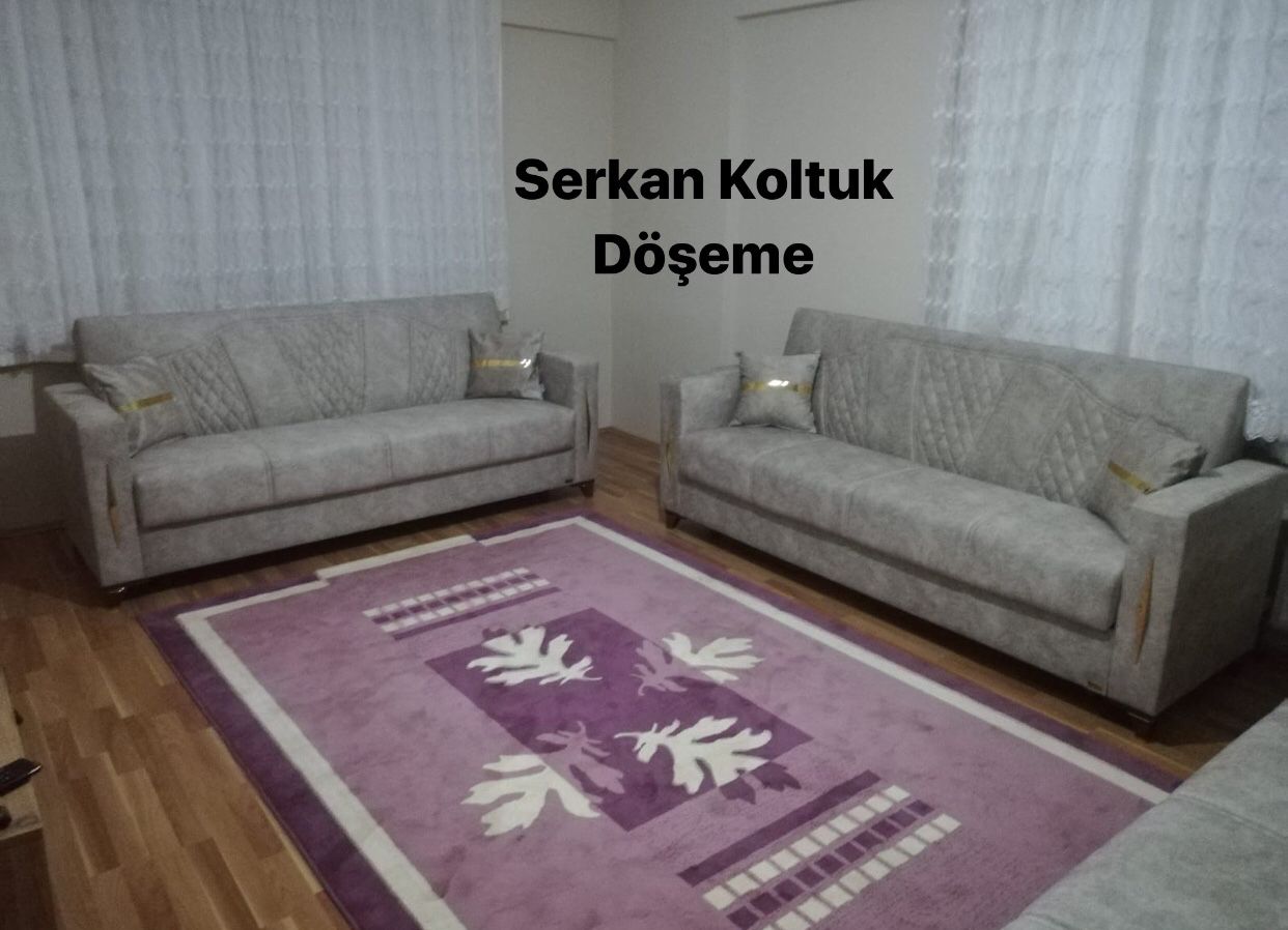 Kayseri Kanepe Yüzü Değiştirme Tamiri 