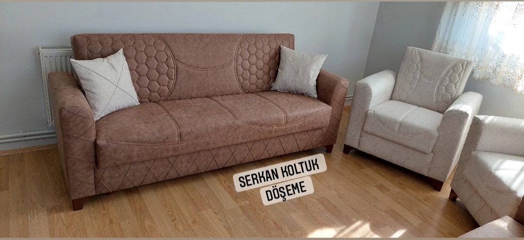 Kayseri Kanepe Döşeme 