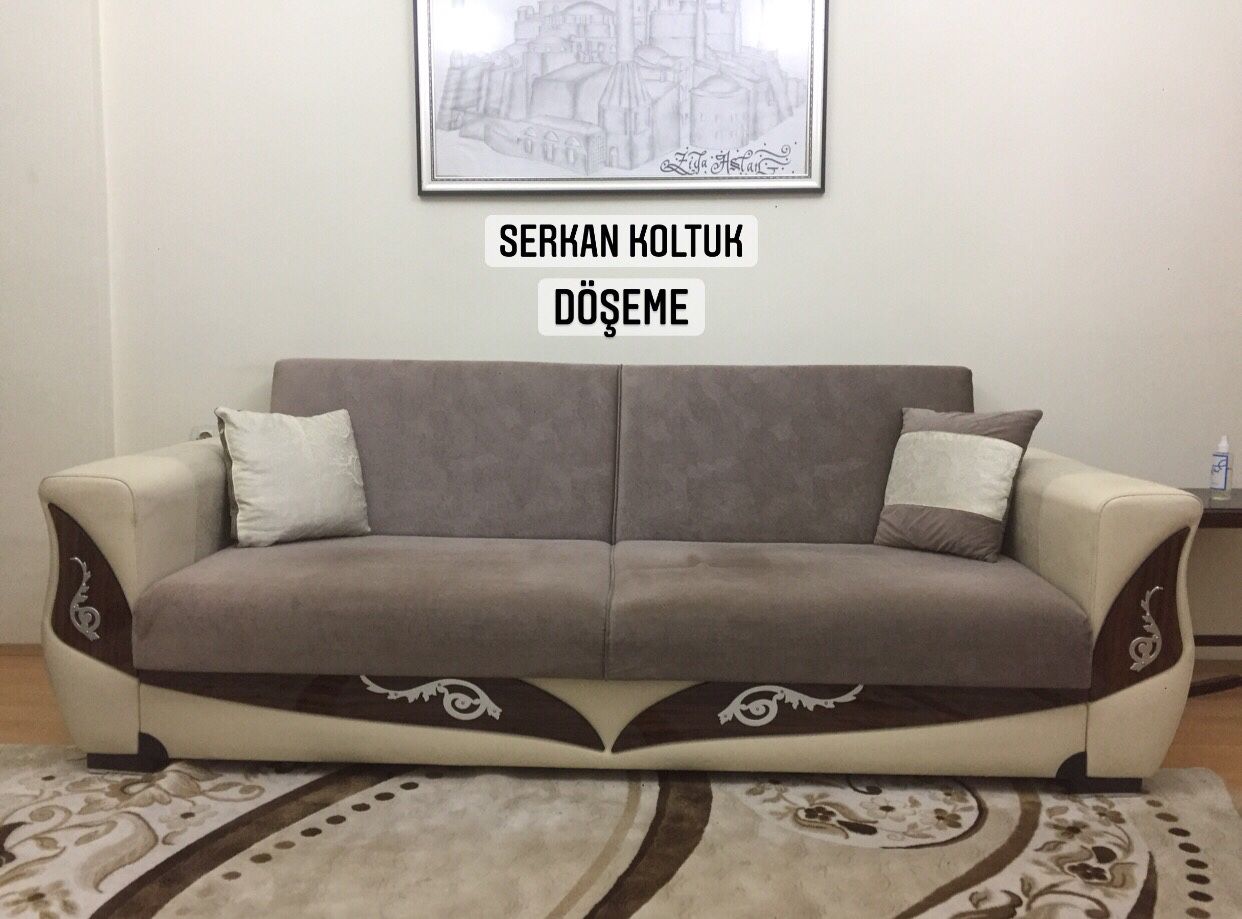 Koltuk Döşeme Fiyatları 